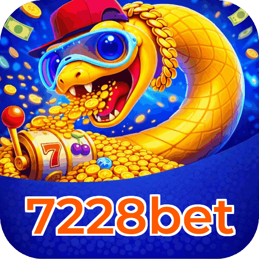 7228bet Logo