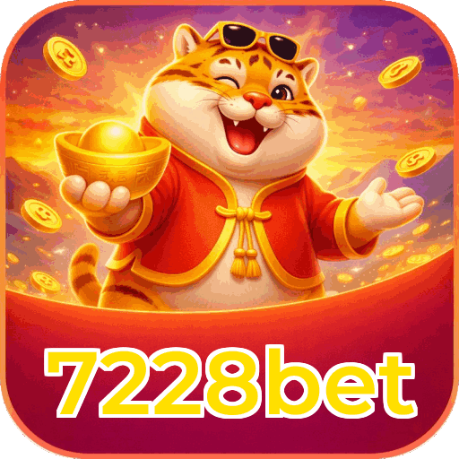 7228bet Logo