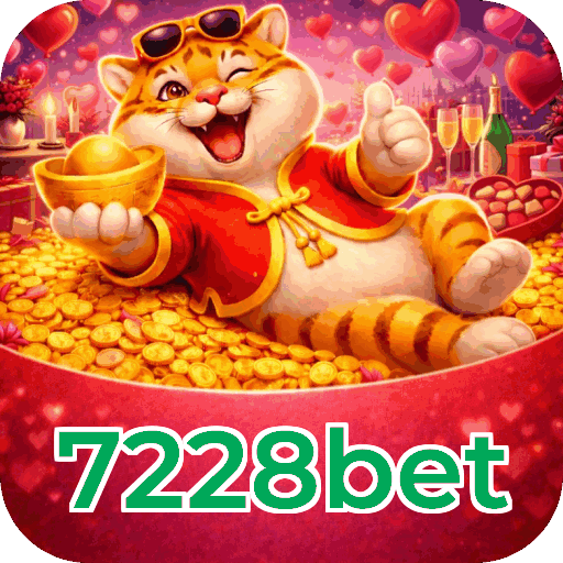 7228bet Logo