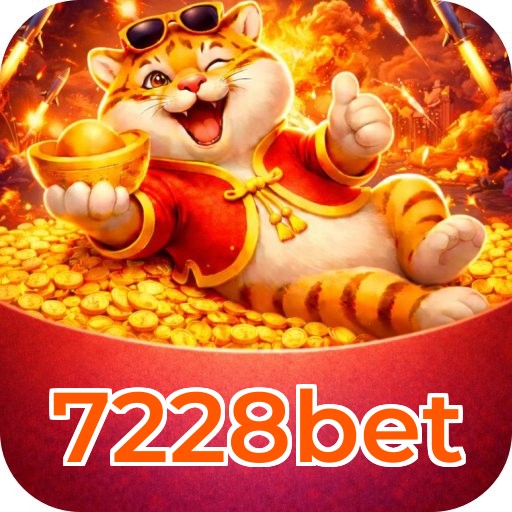 7228bet Logo