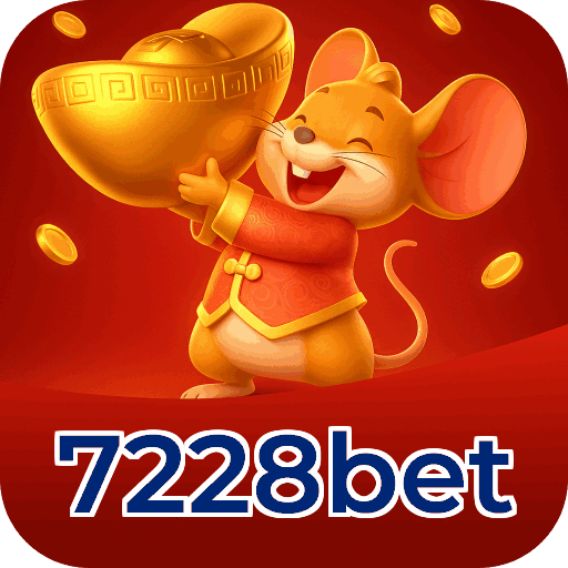 7228bet Logo