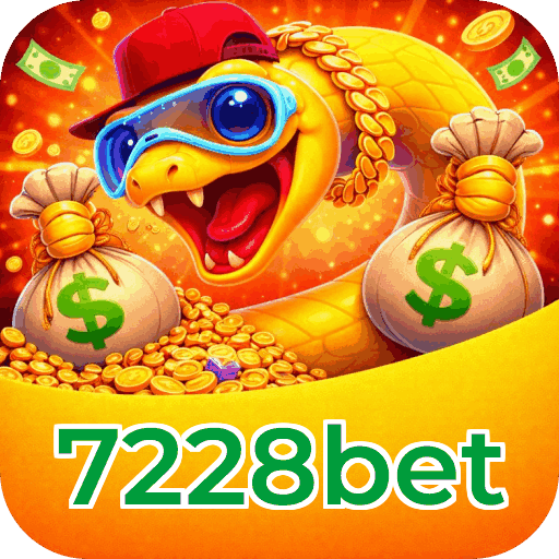 7228bet Logo