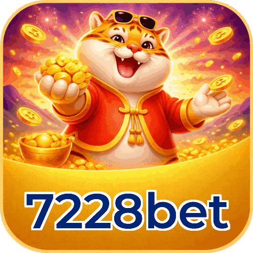 7228bet Logo