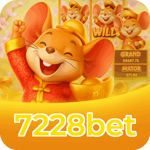 7228bet Logo