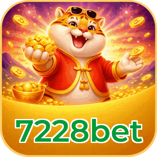 7228bet Logo