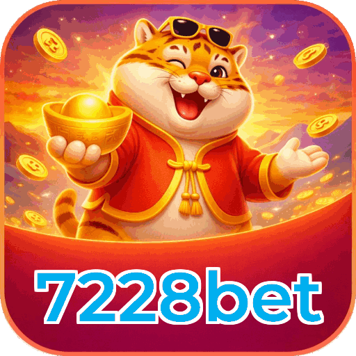 7228bet Logo