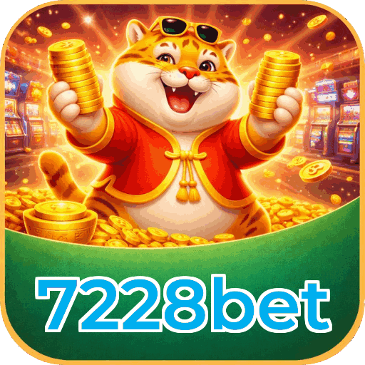 7228bet Logo