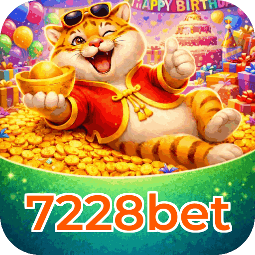 7228bet Logo