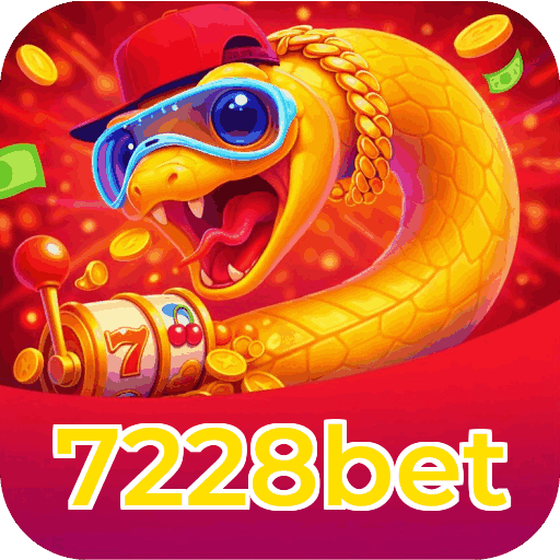 7228bet Logo
