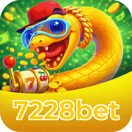 7228bet Logo