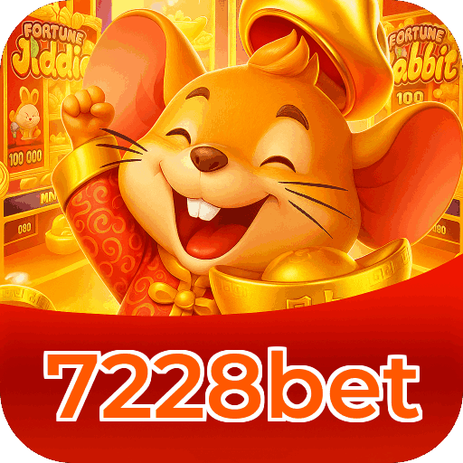 7228bet Logo