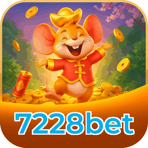 7228bet Logo