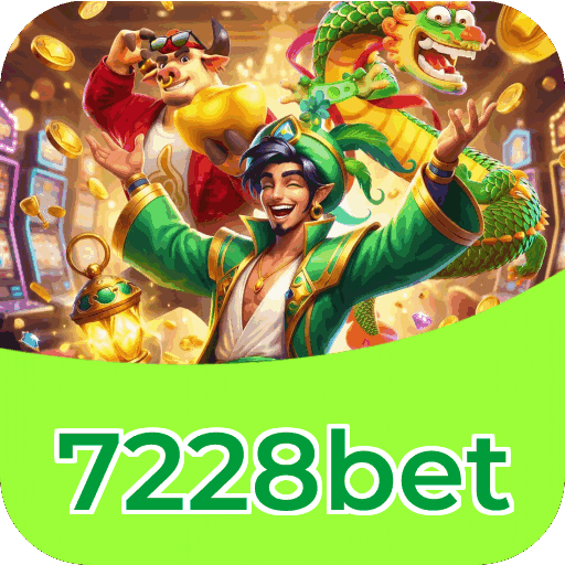 Tabela RTP dos jogos de cassino da 7228bet